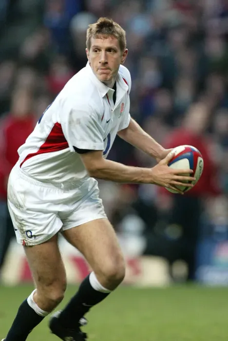 Framed Print : Will Greenwood Framed Print : Will Greenwood