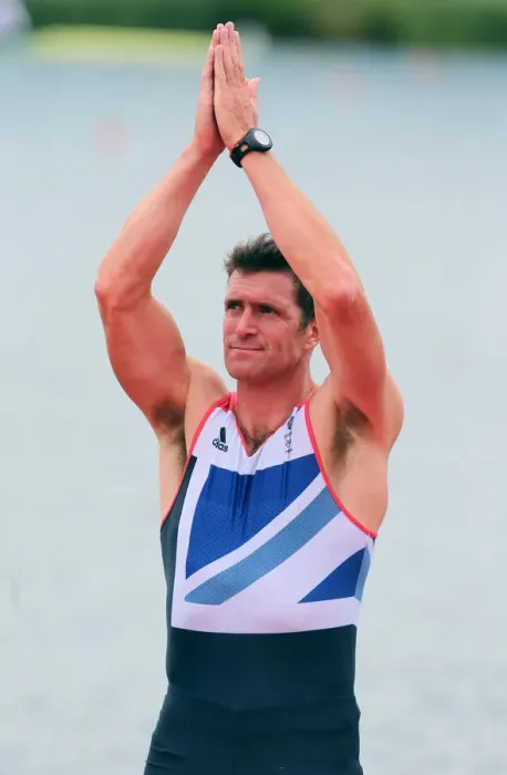 Framed Print : Greg Searle Gets A Bronze 20 Years After His First Olympic M Framed Print : Greg Searle Gets A Bronze 20 Years After His First Olympic M