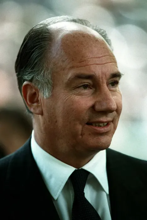 Framed Print : H H Aga Khan Framed Print : H H Aga Khan