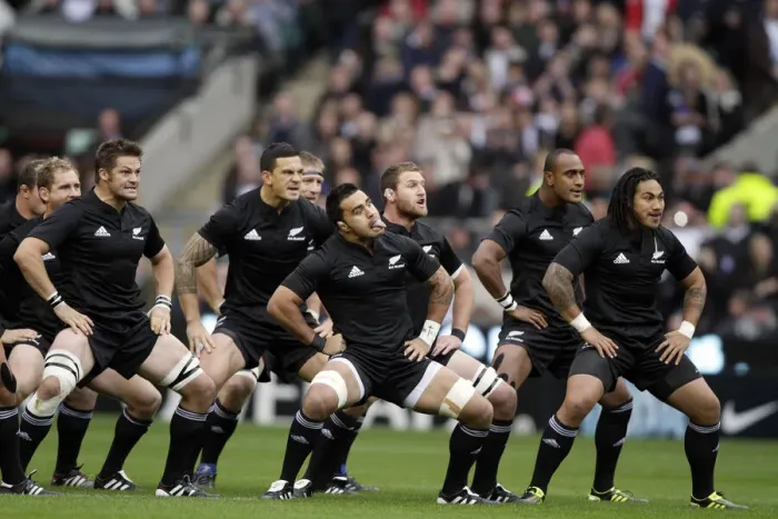 Framed Print : The Haka England V New Zealand Rugby Union England V New Zealand Rugby Framed Print : The Haka England V New Zealand Rugby Union England V New Zealand Rugby