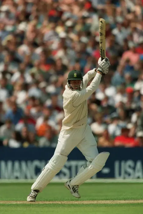 Framed Print : Hansie Cronje Framed Print : Hansie Cronje