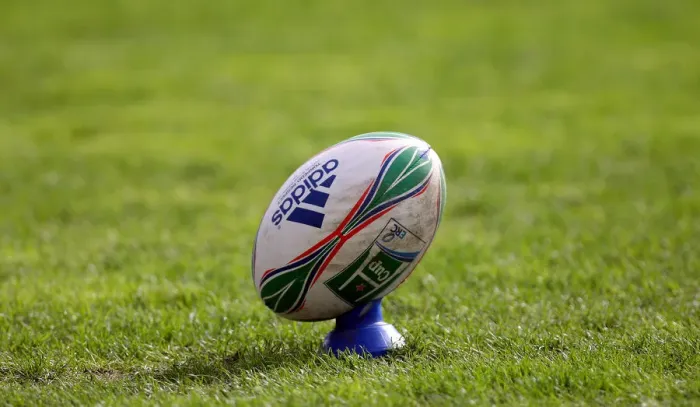 Framed Print : Heineken Cup Rugby Ball Framed Print : Heineken Cup Rugby Ball