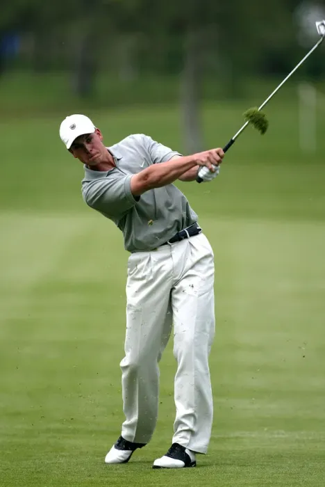Framed Print : Henrik Stenson Framed Print : Henrik Stenson