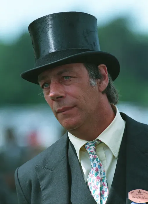 Framed Print : Henry Cecil Framed Print : Henry Cecil
