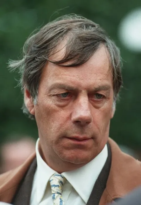 Framed Print : Henry Cecil