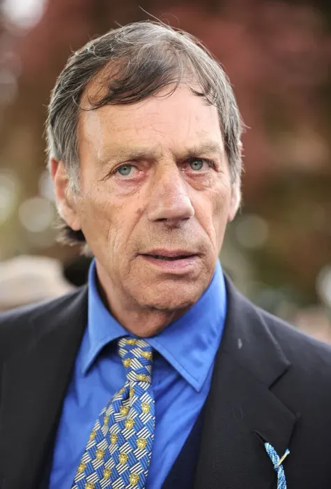 Framed Print : Henry Cecil