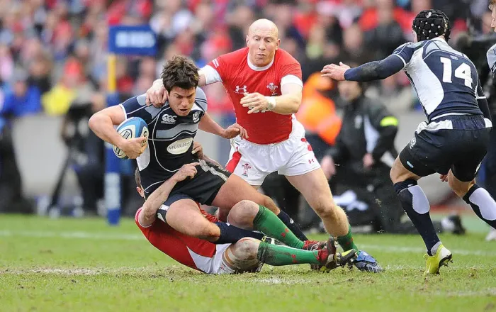 Framed Print : Hugo Southwell & Tom Shanklin