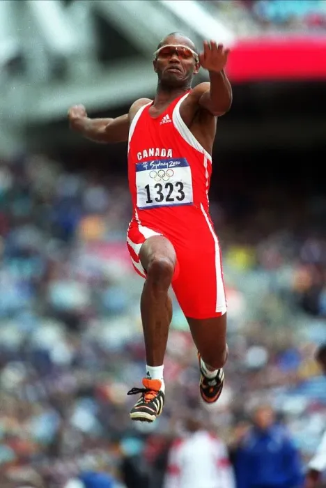 Framed Print : Ian Lowe Long Jump, Sydney Olympics Sydney Olympic Games Olympic Stadium Framed Print : Ian Lowe Long Jump, Sydney Olympics Sydney Olympic Games Olympic Stadium