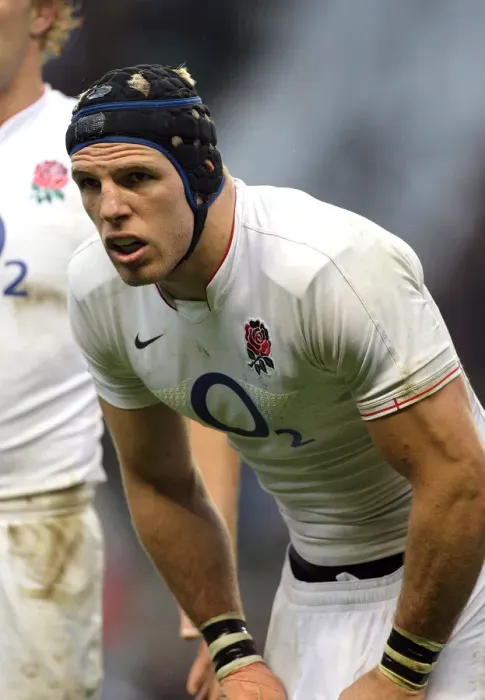 Framed Print : James Haskell