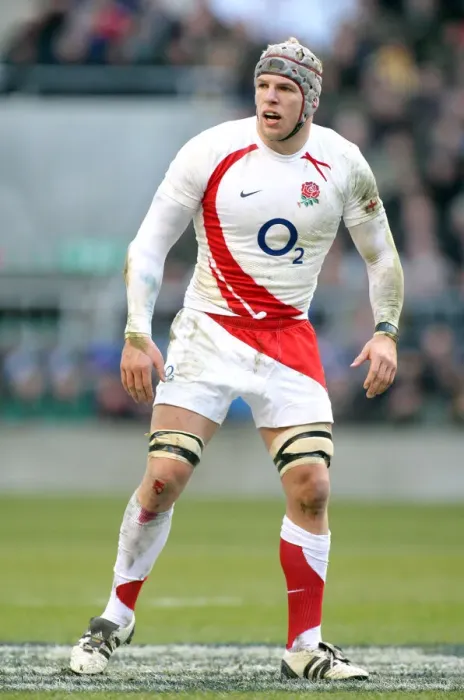 Framed Print : James Haskell
