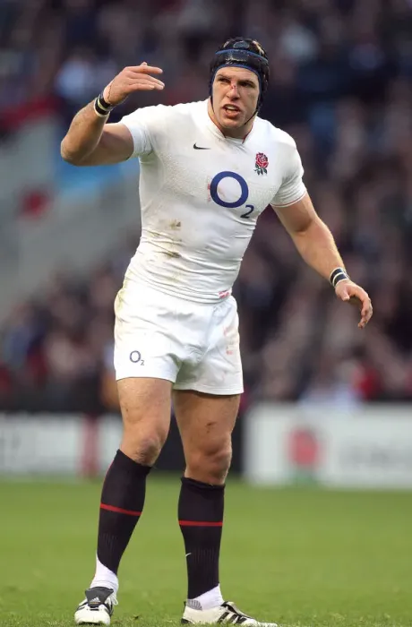 Framed Print : James Haskell