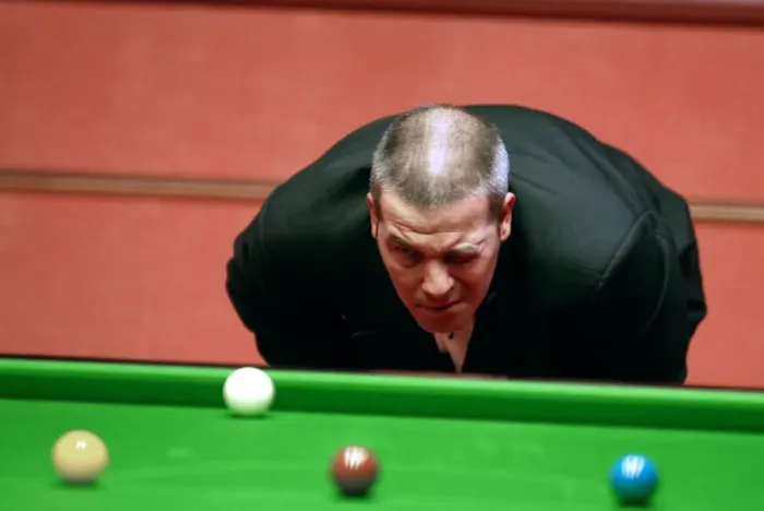 Framed Print : Jan Verhs Snooker Referee Embassy World Championships The Crucible Theatre Framed Print : Jan Verhs Snooker Referee Embassy World Championships The Crucible Theatre