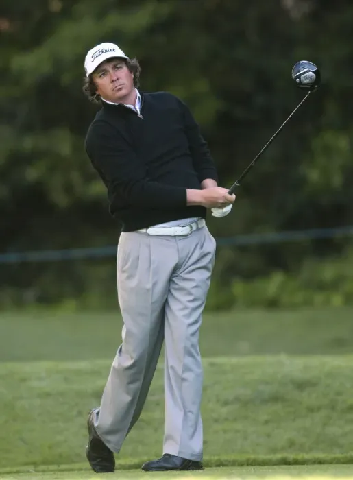 Framed Print : Jason Dufner Framed Print : Jason Dufner