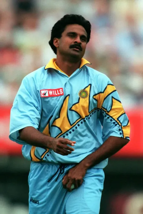 Framed Print : Javagal Srinath Framed Print : Javagal Srinath