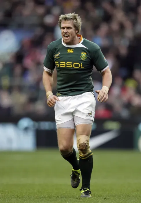 Framed Print : Jean De Villiers Framed Print : Jean De Villiers