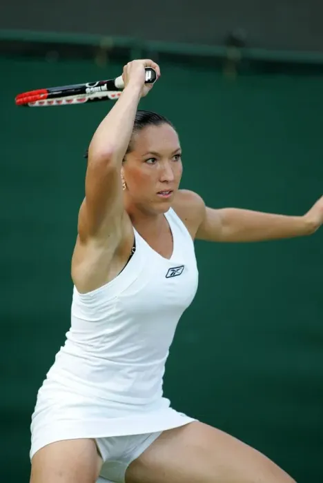 Framed Print : Jelena Jankovic Framed Print : Jelena Jankovic