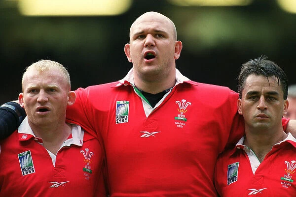 Jenkins, Quinnell & Howarth