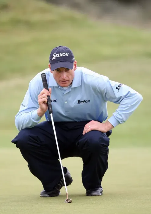 Framed Print : Jim Furyk USA The Open, Royal Birkdale 2008 Royal Birkdale Framed Print : Jim Furyk USA The Open, Royal Birkdale 2008 Royal Birkdale