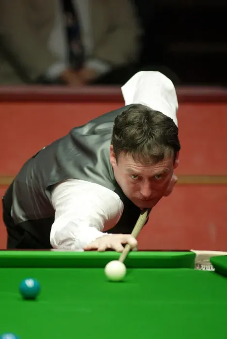 Framed Print : Jimmy White Framed Print : Jimmy White