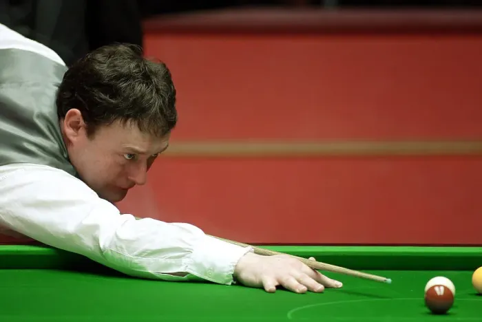 Framed Print : Jimmy White Framed Print : Jimmy White