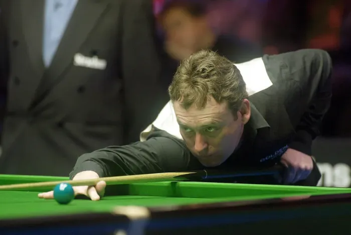 Framed Print : Jimmy White Framed Print : Jimmy White