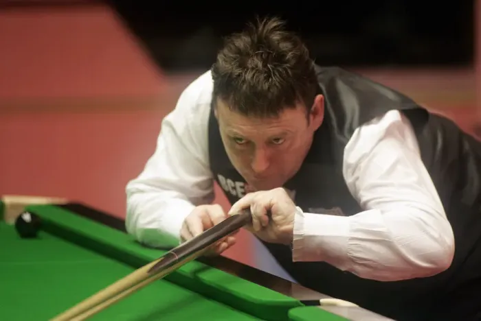 Framed Print : Jimmy White Framed Print : Jimmy White