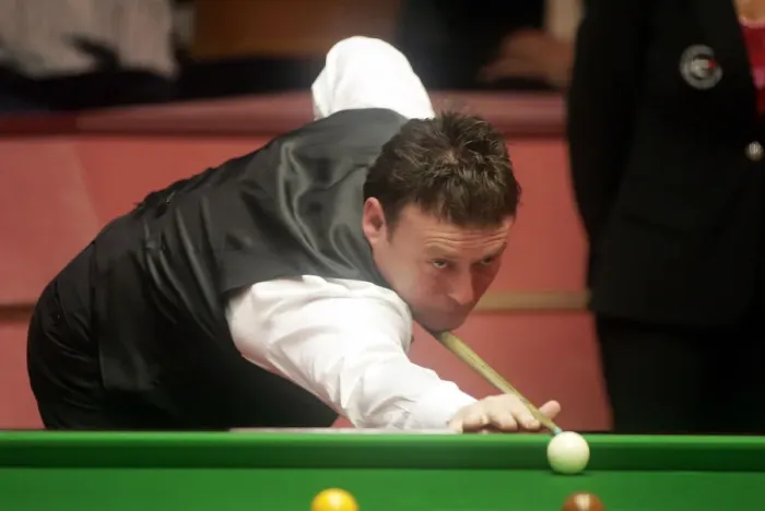 Framed Print : Jimmy White Framed Print : Jimmy White