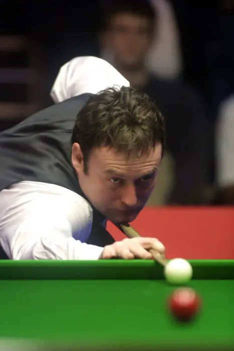 Framed Print : Jimmy White Framed Print : Jimmy White
