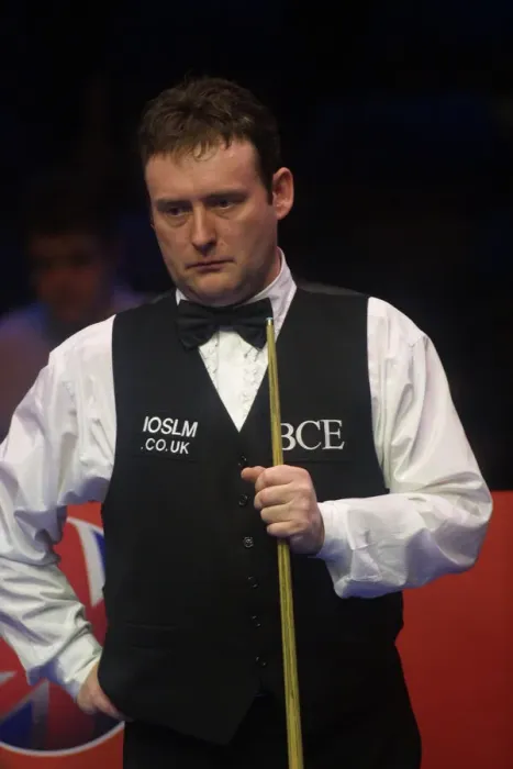 Framed Print : Jimmy White Framed Print : Jimmy White