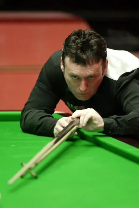 Framed Print : Jimmy White Framed Print : Jimmy White