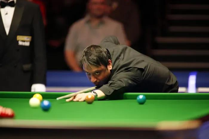 Framed Print : Joe Jogia England Williamhill.Com, Uk Snooker Championship York Barbican Framed Print : Joe Jogia England Williamhill.Com, Uk Snooker Championship York Barbican