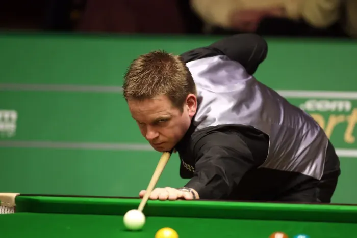 Framed Print : Joe Swail N. Ireland 888.Com World Championships Crucible Theatre Framed Print : Joe Swail N. Ireland 888.Com World Championships Crucible Theatre