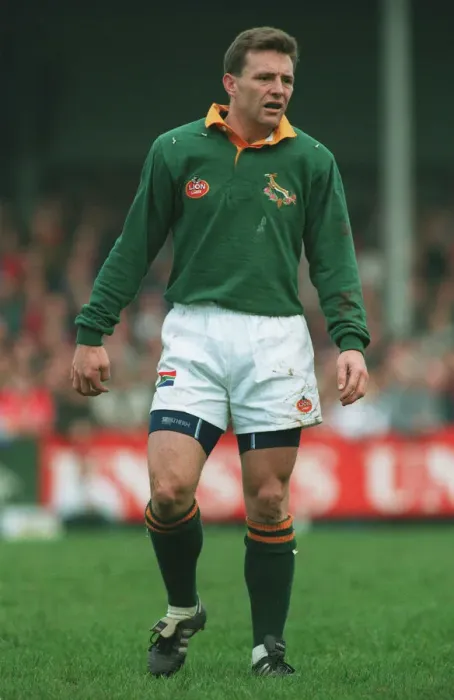 Framed Print : Joel Stransky