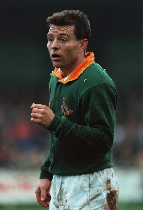 Framed Print : Joel Stransky Framed Print : Joel Stransky