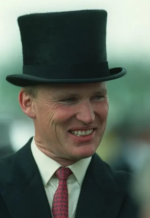Framed Print : John Gosden Framed Print : John Gosden