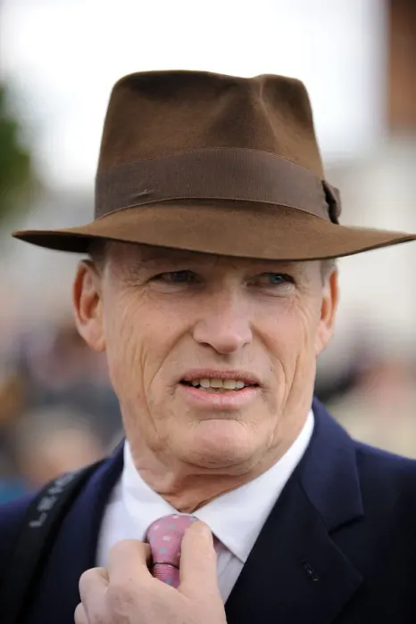 Framed Print : John Gosden Framed Print : John Gosden