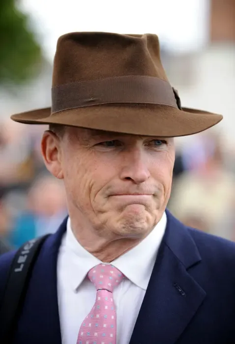 Framed Print : John Gosden Framed Print : John Gosden