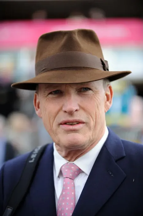 Framed Print : John Gosden Framed Print : John Gosden