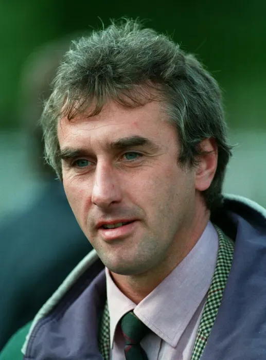 Framed Print : John Pickering