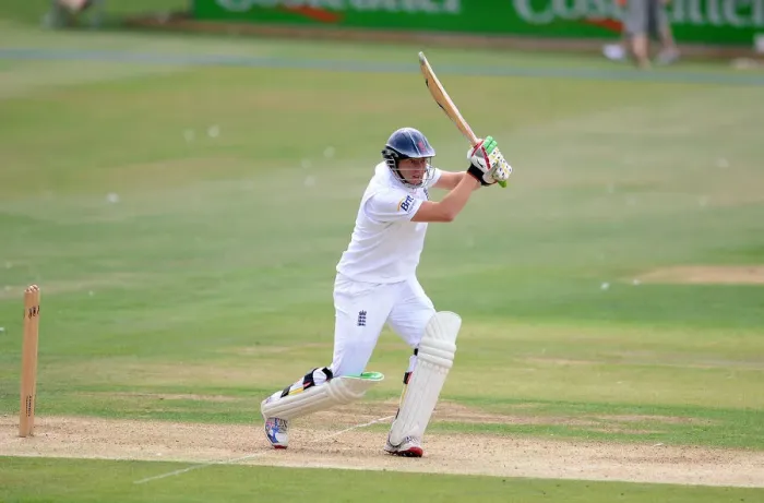 Framed Print : Jonny Bairstow Framed Print : Jonny Bairstow