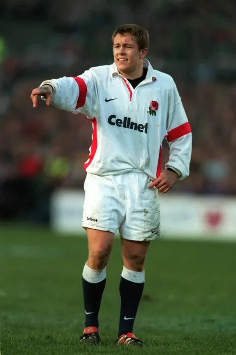 Framed Print : Jonny Wilkinson Framed Print : Jonny Wilkinson