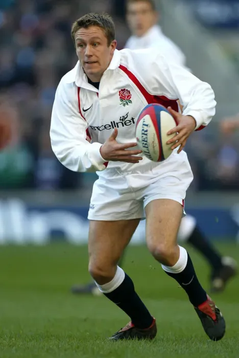 Framed Print : Jonny Wilkinson Framed Print : Jonny Wilkinson