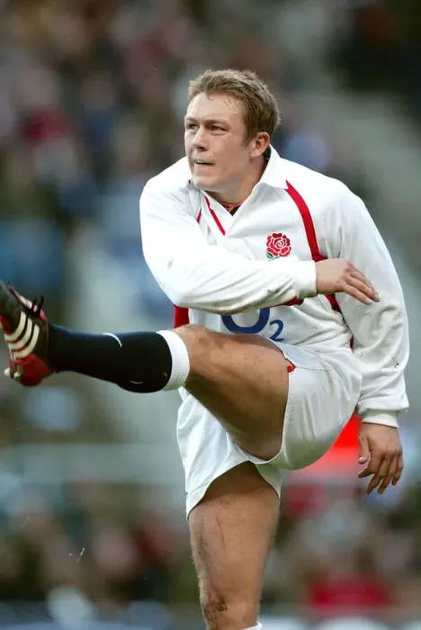 Framed Print : Jonny Wilkinson Framed Print : Jonny Wilkinson