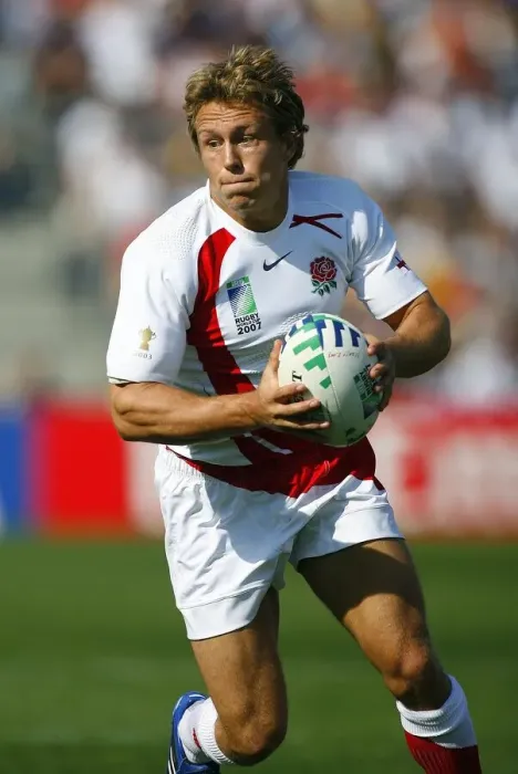 Framed Print : Jonny Wilkinson Framed Print : Jonny Wilkinson