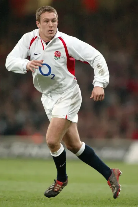 Framed Print : Jonny Wilkinson