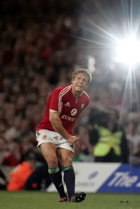 Framed Print : Jonny Wilkinson Framed Print : Jonny Wilkinson