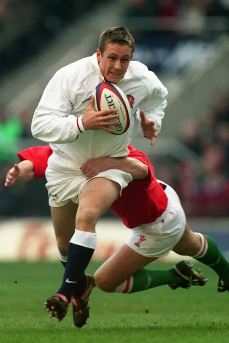 Framed Print : Jonny Wilkinson Framed Print : Jonny Wilkinson