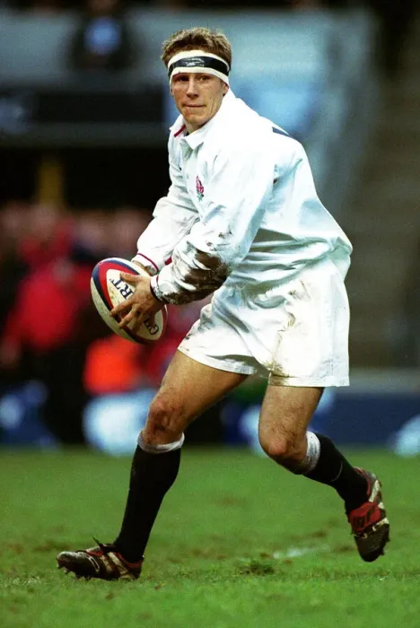 Framed Print : Jonny Wilkinson Framed Print : Jonny Wilkinson