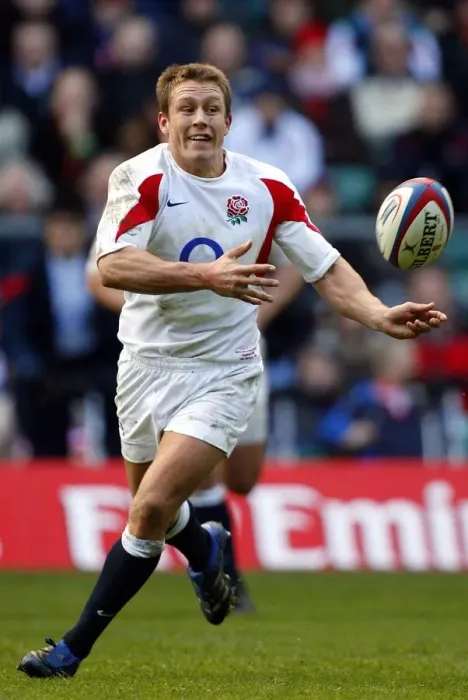 Framed Print : Jonny Wilkinson Framed Print : Jonny Wilkinson