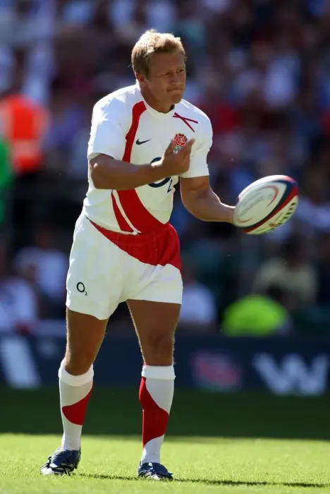 Framed Print : Jonny Wilkinson